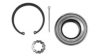 BREDA  LORETT KRT7927 Wheel Bearing Kit